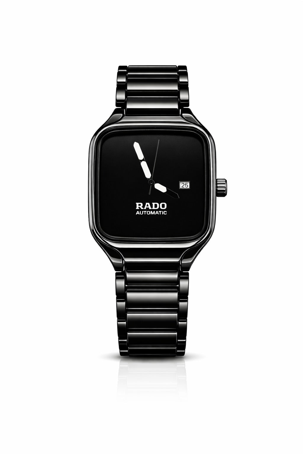 RADO BLACK