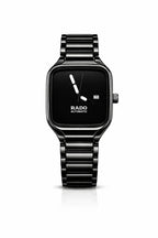RADO BLACK