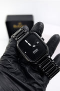 RADO BLACK