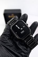 RADO BLACK