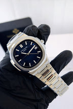 PATEK PHILIPPE BLUE