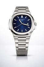 PATEK PHILIPPE BLUE
