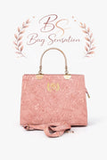 BS BAG SENSATION (PINK EDITION)