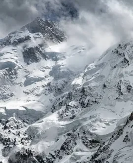 Hunza